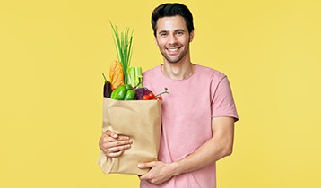 Для веганов