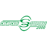 Сибирское здоровье